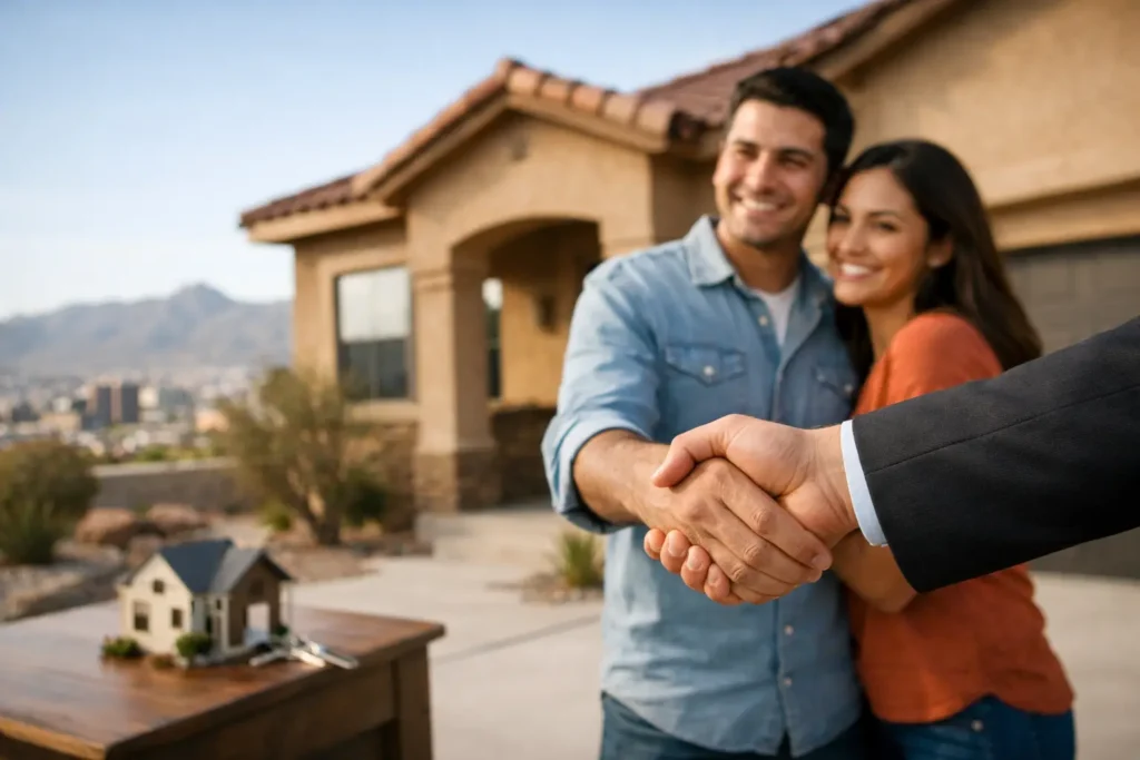 How to Sell House Fast El Paso Without Stress