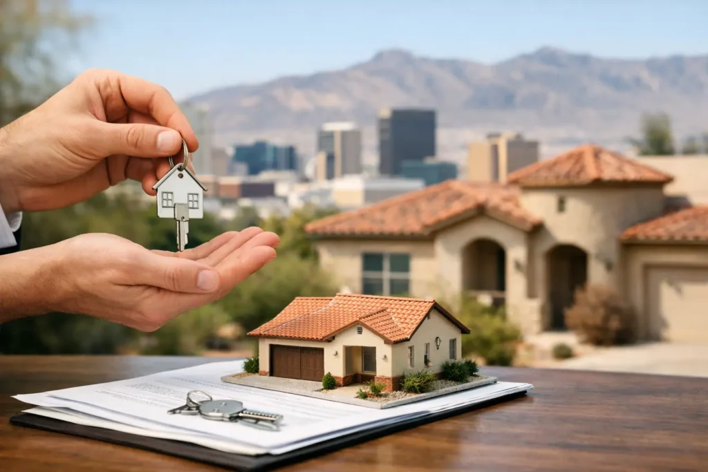 How to Sell Rental Property Fast in El Paso