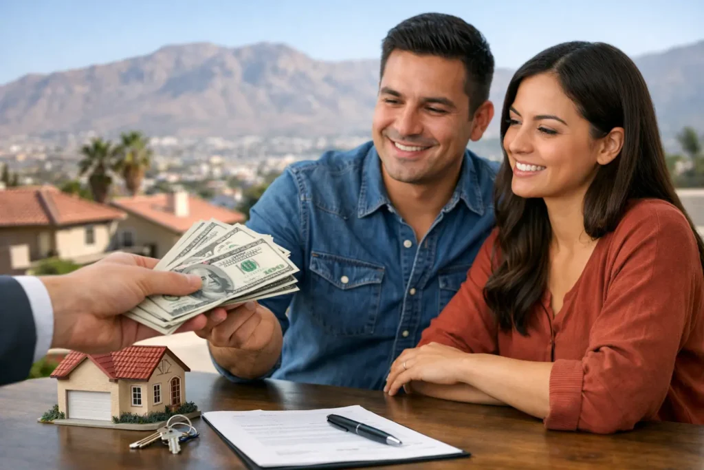 Cash Home Buyers El Paso: What to Expect