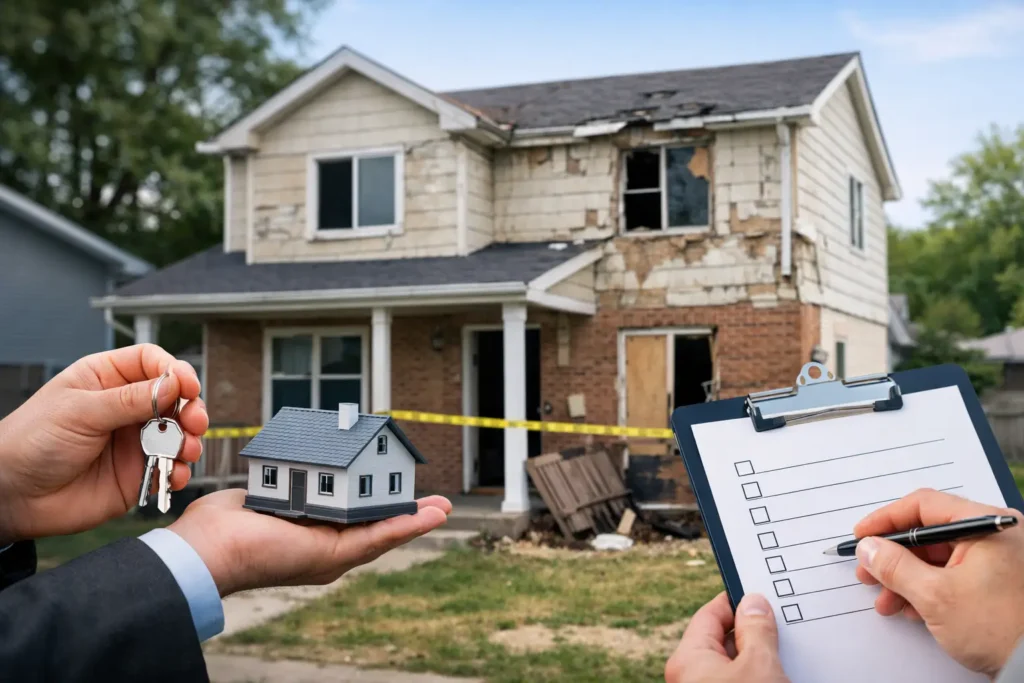 Can You Sell House With Code Violations?