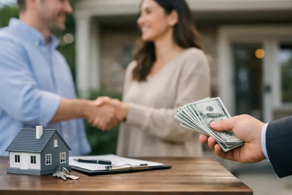 How to Choose a Cash Buyer for Your Home