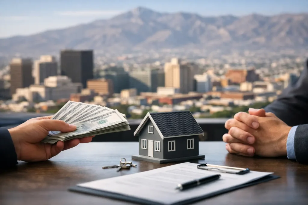 Best Way Around Agent Commissions in El Paso