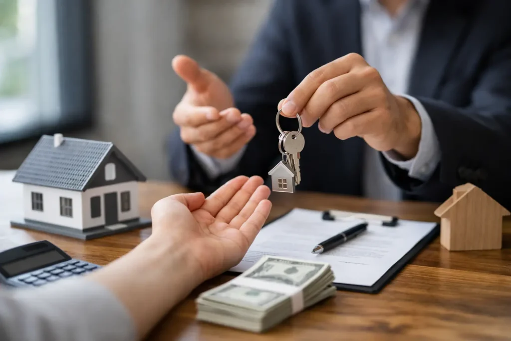 Cash Home Buyer Process Review for Sellers