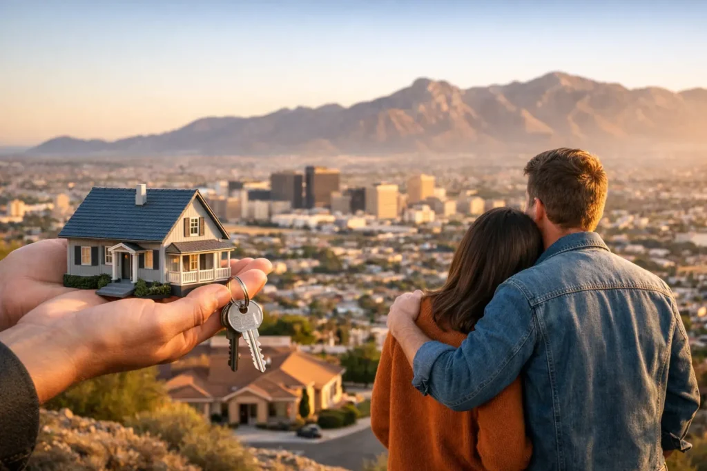 Best Alternatives to Listing a House in El Paso