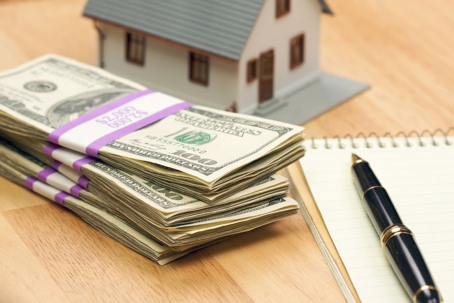 cash offer for homes facing foreclosure