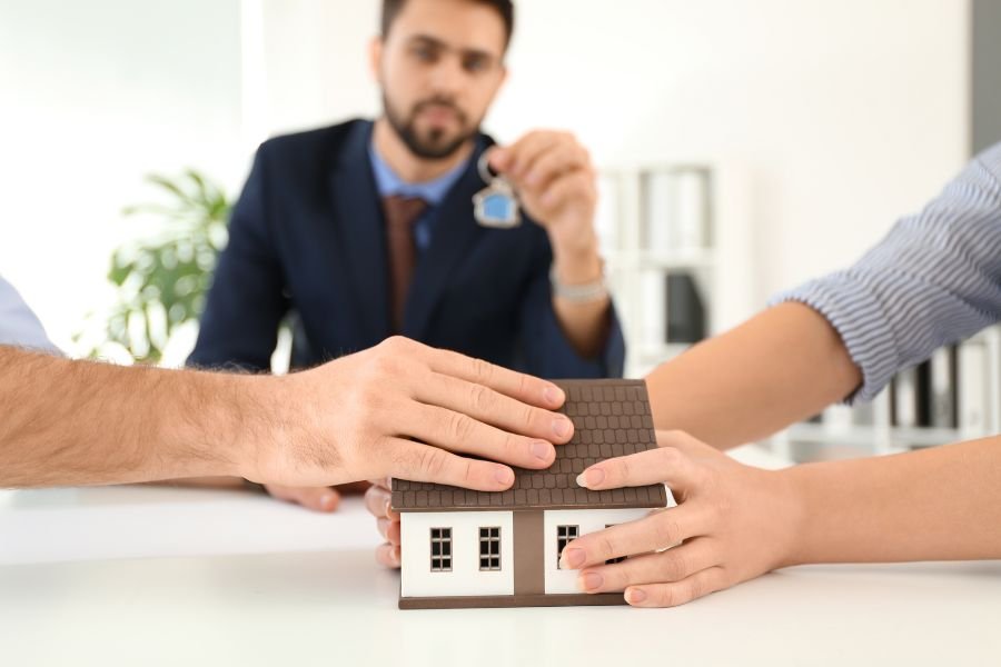 divorce property division in El Paso