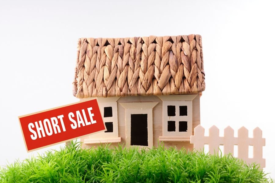 short sale options for properties in El Paso, TX